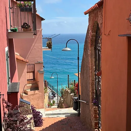 Апартаменты Alba Sul Mare Берджеджи